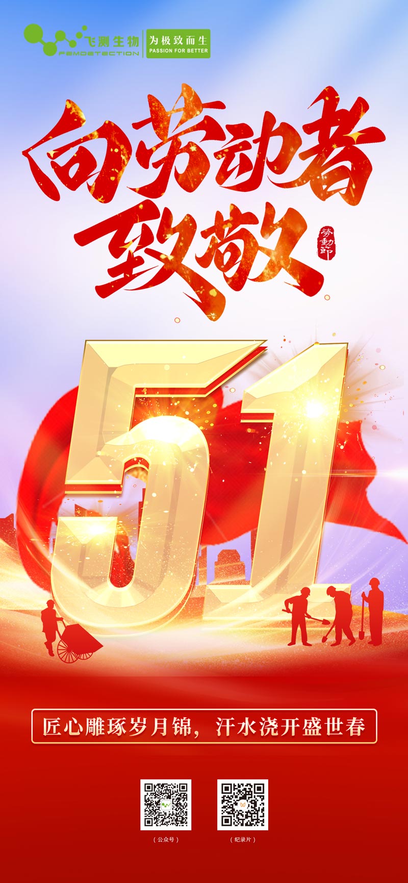 五一勞動(dòng)節(jié)快樂